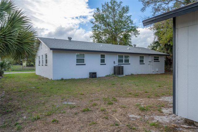 103 HUGHES AVENUE, Sanford, FL 32771