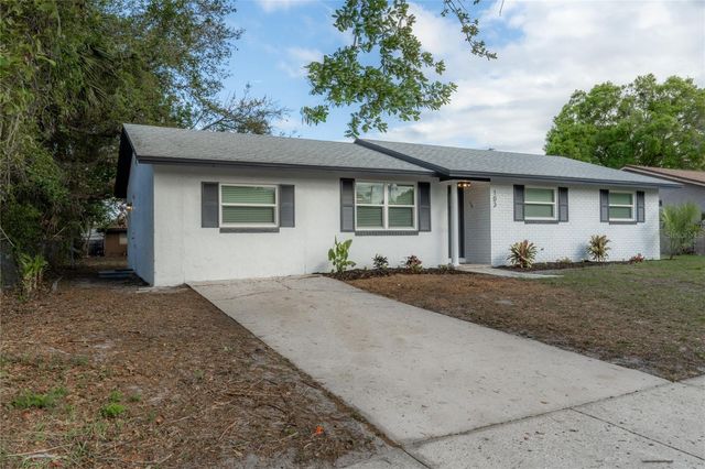 103 HUGHES AVENUE, Sanford, FL 32771
