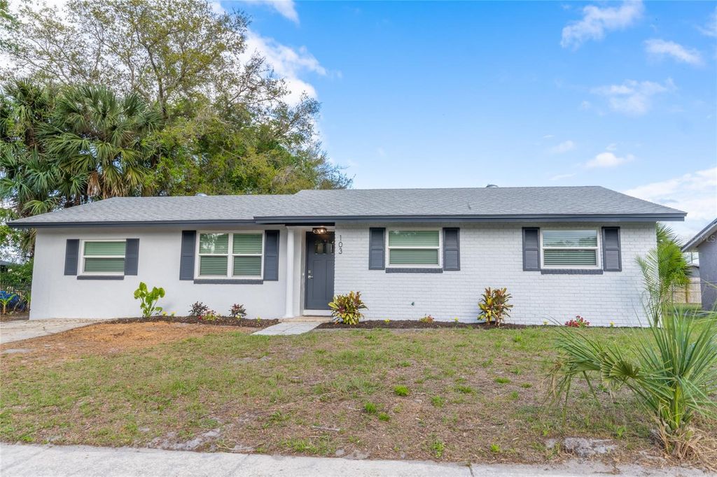 103 HUGHES AVENUE, Sanford, FL 32771