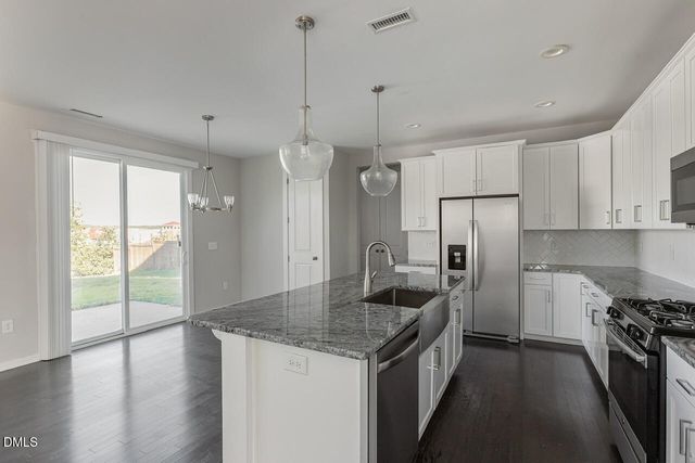 1636 Penstock Lane, Wake Forest, NC 27587