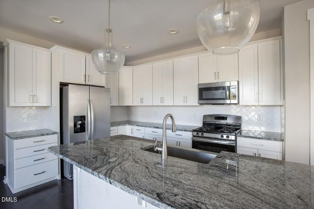 1636 Penstock Lane, Wake Forest, NC 27587