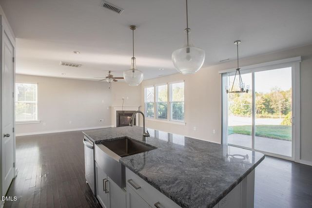 1636 Penstock Lane, Wake Forest, NC 27587