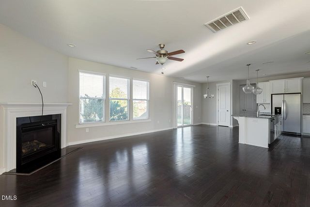 1636 Penstock Lane, Wake Forest, NC 27587