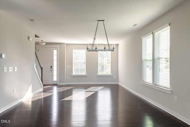 1636 Penstock Lane, Wake Forest, NC 27587