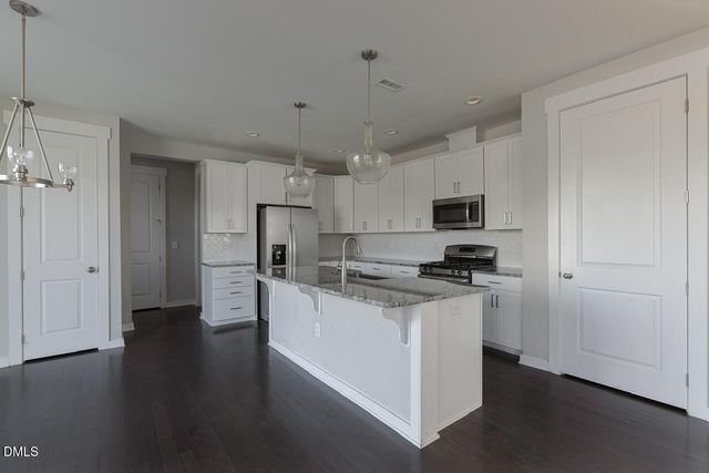 1636 Penstock Lane, Wake Forest, NC 27587