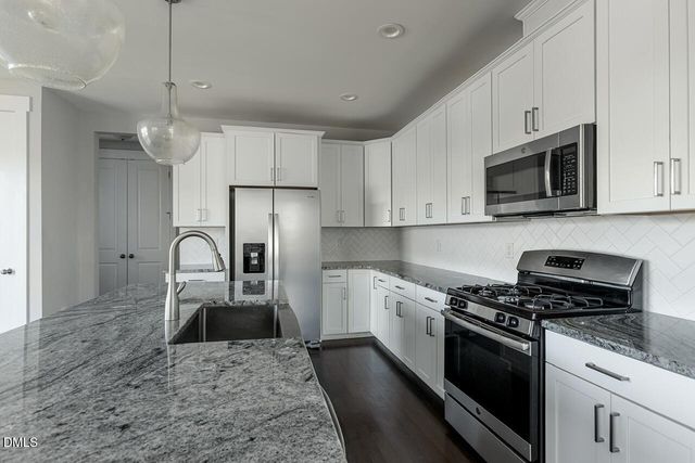 1636 Penstock Lane, Wake Forest, NC 27587