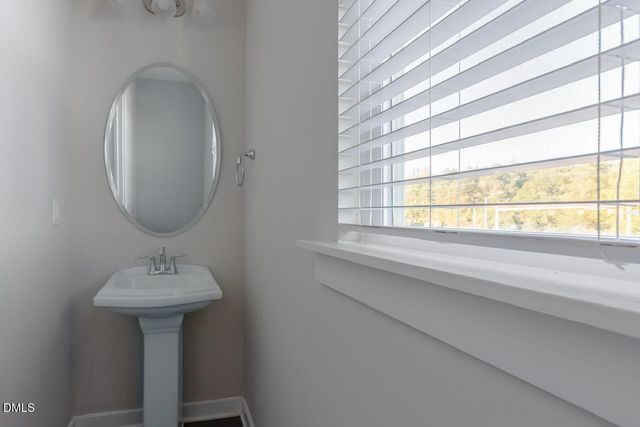 1636 Penstock Lane, Wake Forest, NC 27587