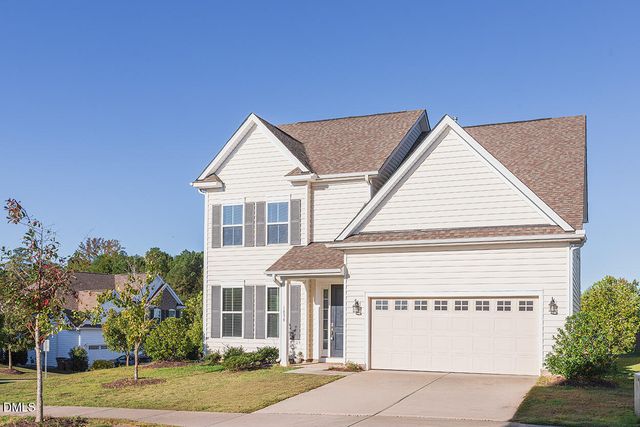 1636 Penstock Lane, Wake Forest, NC 27587