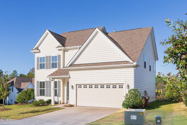 1636 Penstock Lane, Wake Forest, NC 27587