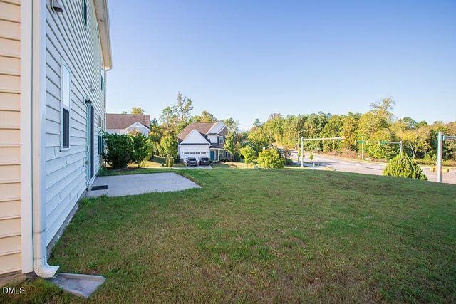 1636 Penstock Lane, Wake Forest, NC 27587