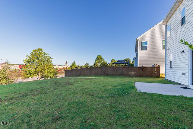 1636 Penstock Lane, Wake Forest, NC 27587