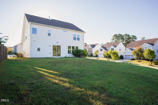 1636 Penstock Lane, Wake Forest, NC 27587