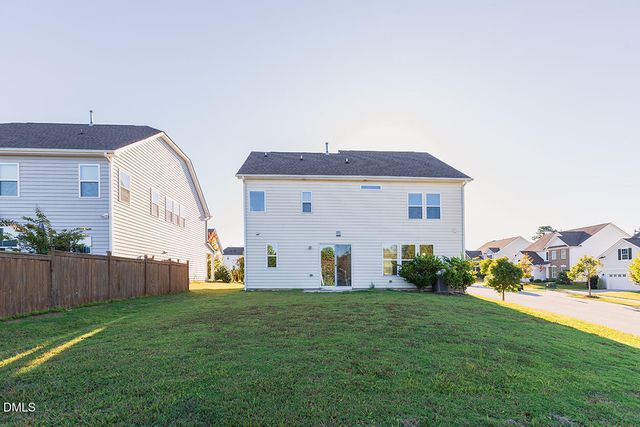 1636 Penstock Lane, Wake Forest, NC 27587