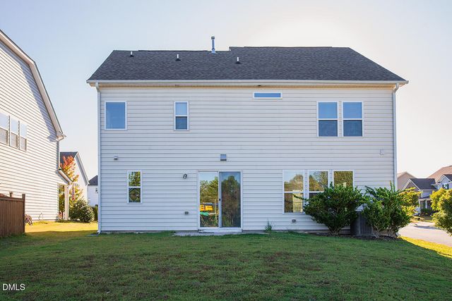 1636 Penstock Lane, Wake Forest, NC 27587