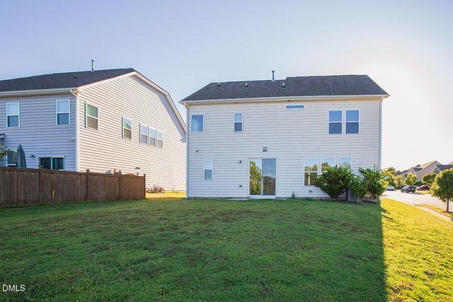 1636 Penstock Lane, Wake Forest, NC 27587