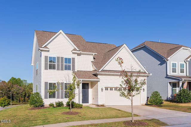 1636 Penstock Lane, Wake Forest, NC 27587