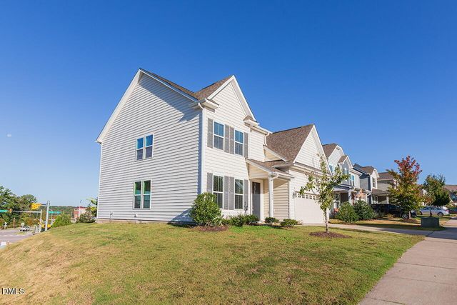 1636 Penstock Lane, Wake Forest, NC 27587