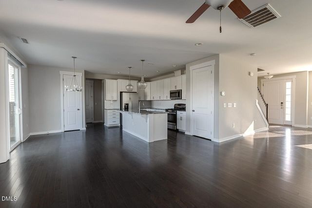 1636 Penstock Lane, Wake Forest, NC 27587