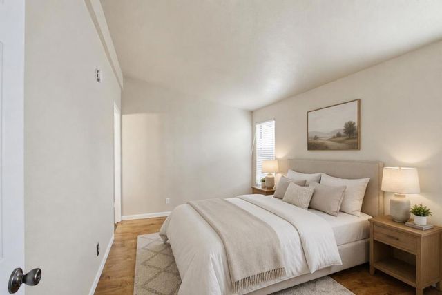 510 Saddlebrook Space 80, San Jose, CA 95136
