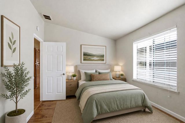 510 Saddlebrook Space 80, San Jose, CA 95136