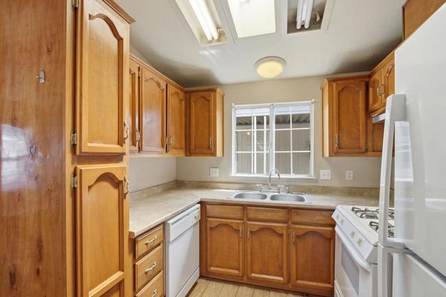 510 Saddlebrook Space 80, San Jose, CA 95136