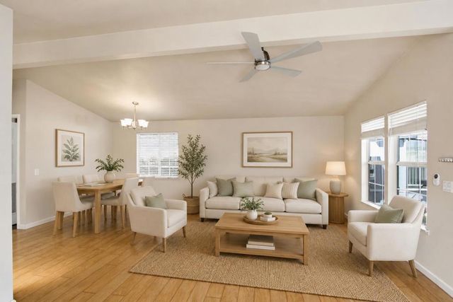 510 Saddlebrook Space 80, San Jose, CA 95136