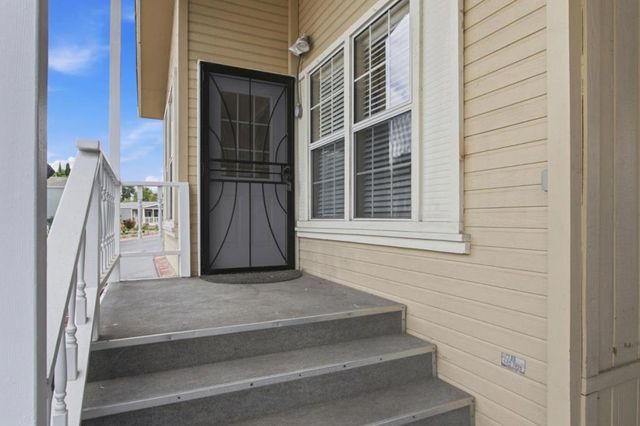 510 Saddlebrook Space 80, San Jose, CA 95136