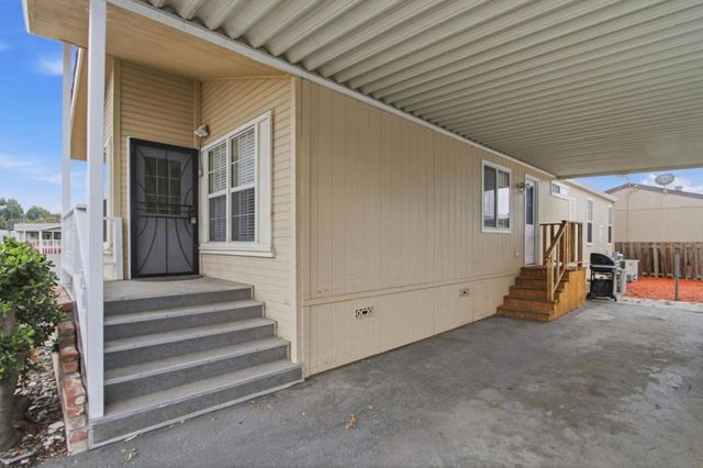 510 Saddlebrook Space 80, San Jose, CA 95136