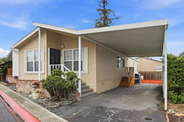 510 Saddlebrook Space 80, San Jose, CA 95136