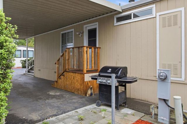 510 Saddlebrook Space 80, San Jose, CA 95136
