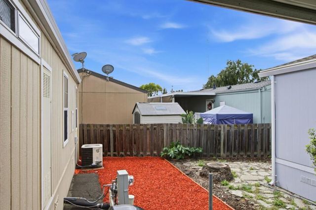 510 Saddlebrook Space 80, San Jose, CA 95136