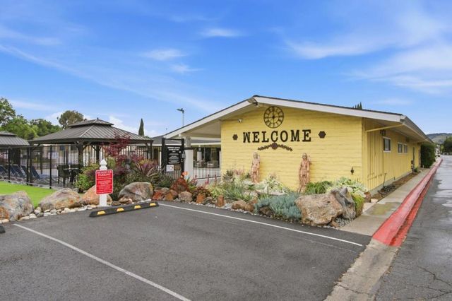 510 Saddlebrook Space 80, San Jose, CA 95136