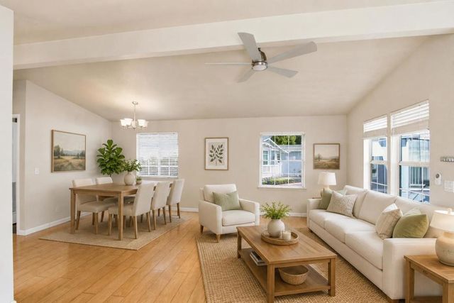 510 Saddlebrook Space 80, San Jose, CA 95136