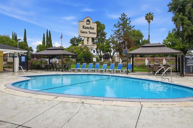 510 Saddlebrook Space 80, San Jose, CA 95136