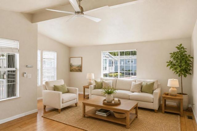 510 Saddlebrook Space 80, San Jose, CA 95136