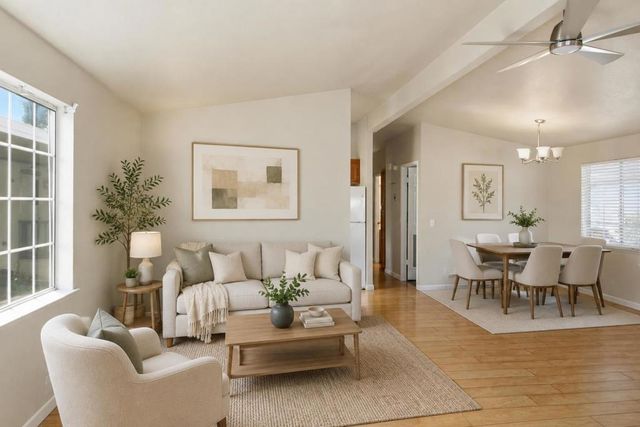 510 Saddlebrook Space 80, San Jose, CA 95136