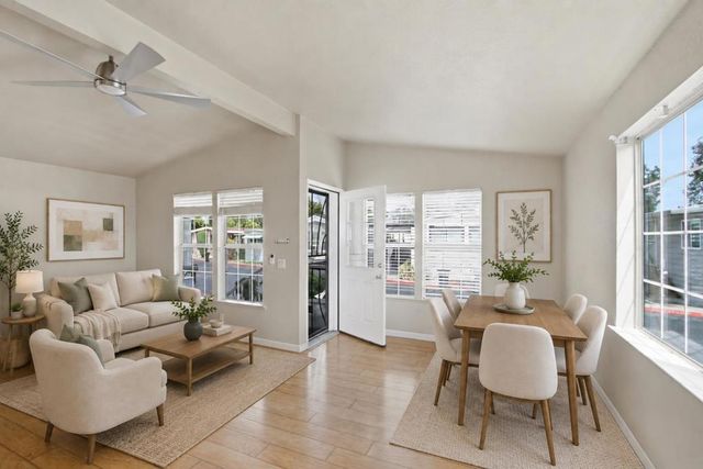 510 Saddlebrook Space 80, San Jose, CA 95136