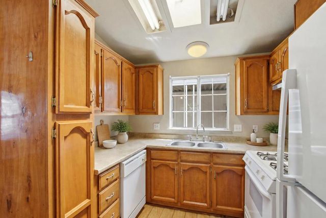 510 Saddlebrook Space 80, San Jose, CA 95136