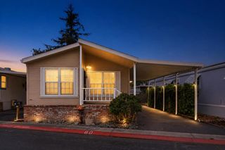 510 Saddlebrook Space 80, San Jose, CA 95136