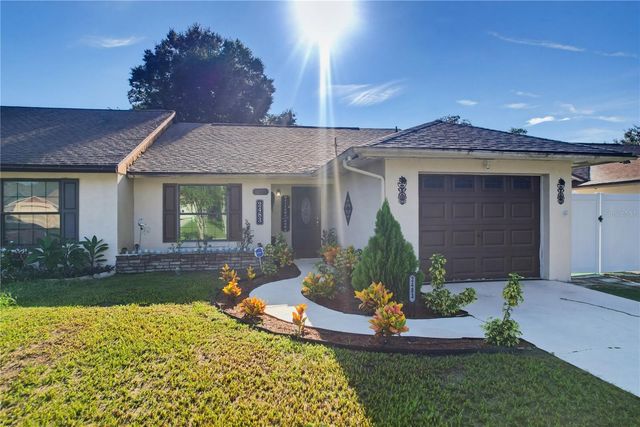 2483 LONG MEADOW WAY, Orlando, FL 32817