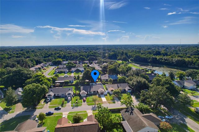 2483 LONG MEADOW WAY, Orlando, FL 32817