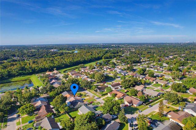 2483 LONG MEADOW WAY, Orlando, FL 32817