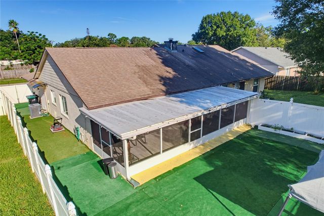 2483 LONG MEADOW WAY, Orlando, FL 32817
