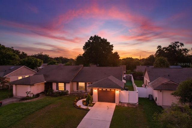 2483 LONG MEADOW WAY, Orlando, FL 32817