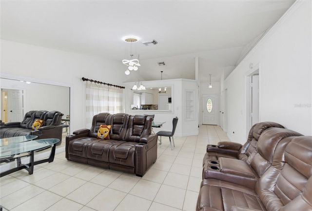 2483 LONG MEADOW WAY, Orlando, FL 32817