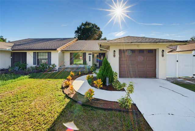 2483 LONG MEADOW WAY, Orlando, FL 32817