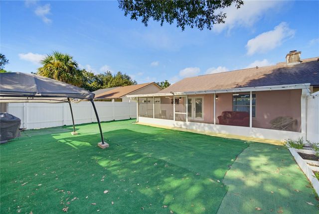 2483 LONG MEADOW WAY, Orlando, FL 32817