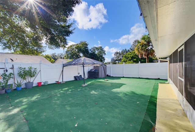 2483 LONG MEADOW WAY, Orlando, FL 32817