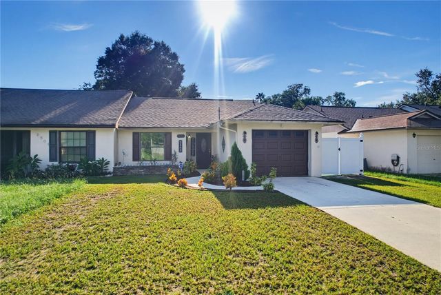 2483 LONG MEADOW WAY, Orlando, FL 32817