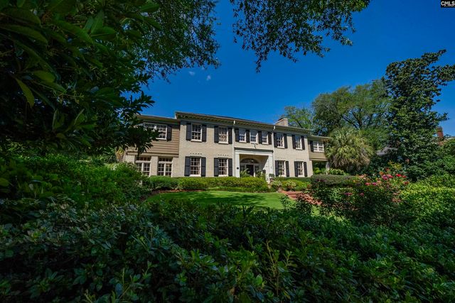 121 Saluda Avenue, Columbia, SC 29205